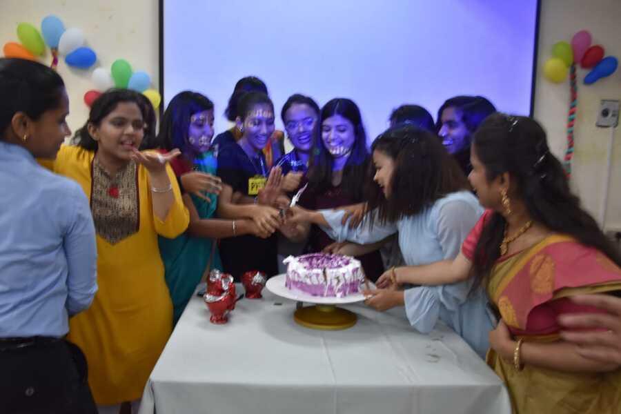 Pondicherry Institute of Hotel Management & Catering Technology Events photo 59